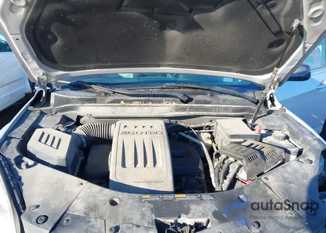 2013 Chevrolet Equinox Ls from USA, damaged, VIN 1GNALBEK6DZ117687